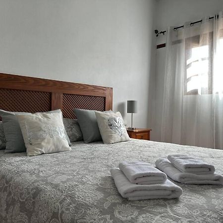 Private Villa With Pool In The Mountains Pájara 외부 사진
