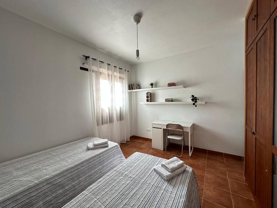 Private Villa With Pool In The Mountains Pájara 외부 사진