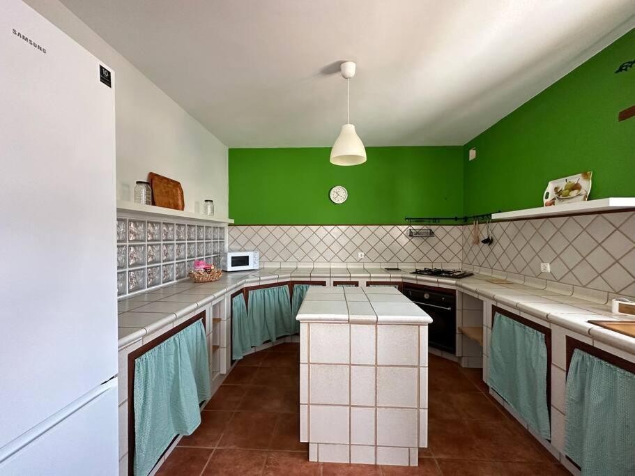 Private Villa With Pool In The Mountains Pájara 외부 사진